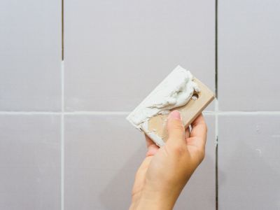 Restores clean appearance