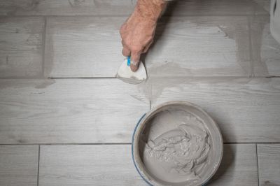Enhances tile longevity