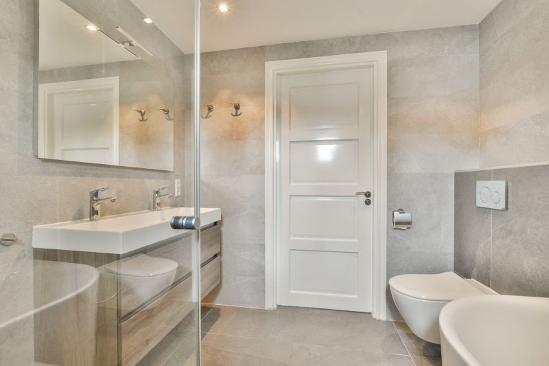 Basement Bathroom Remodeling in Norwalk, CT