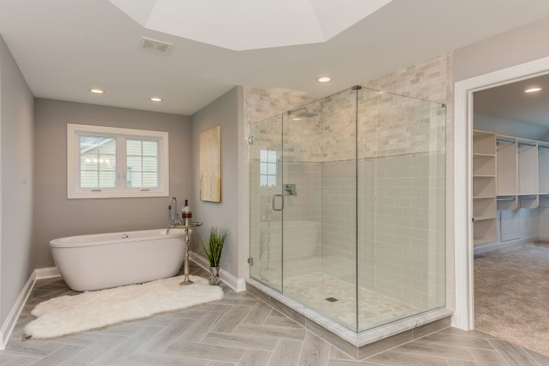 Bath Remodeling in Stamford, CT