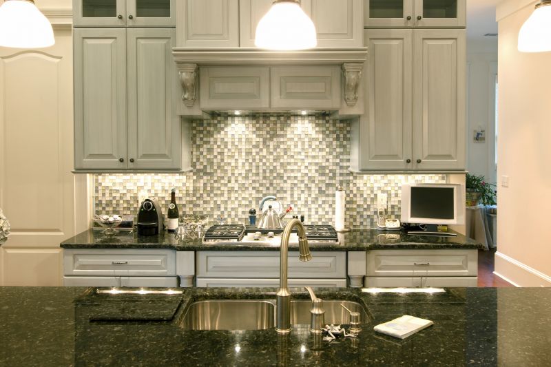 Kitchen Backsplash