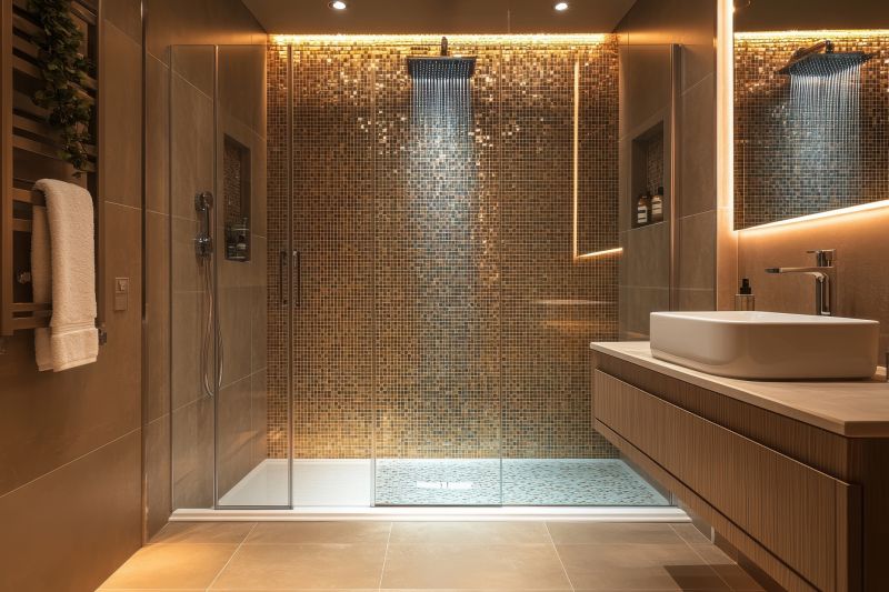 Master Bathroom Remodeling in Portland, ME
