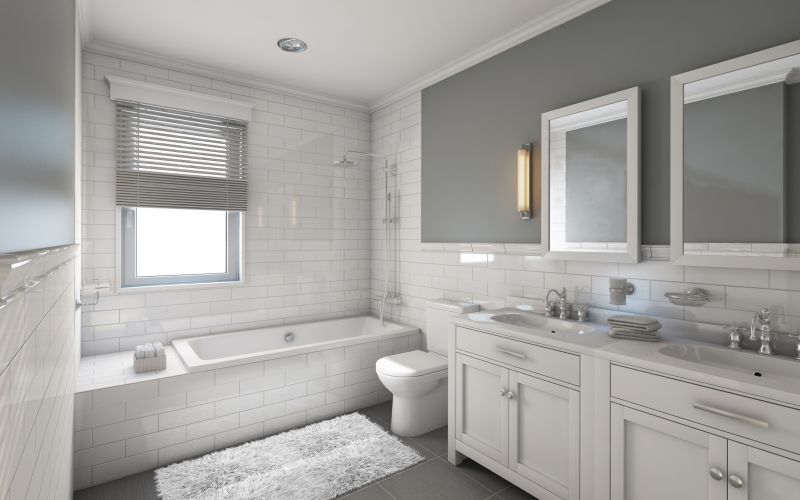 Master Bathroom Remodeling in Bradenton, FL