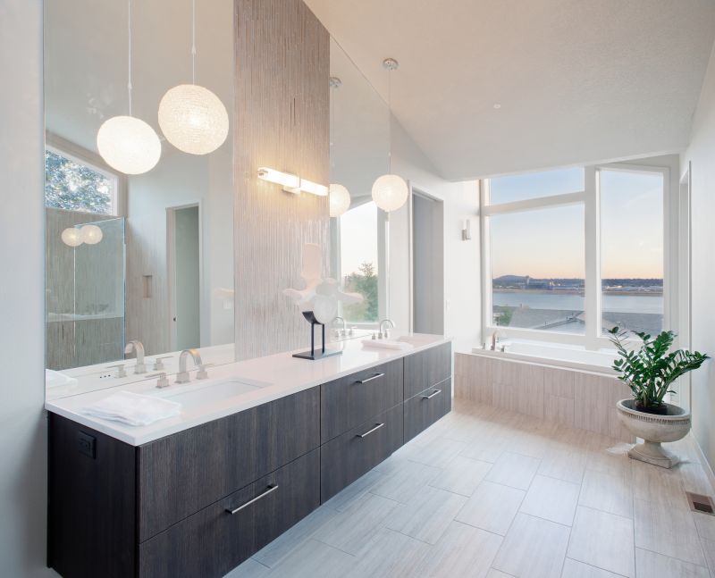 Master Bathroom Remodeling in Danbury, CT