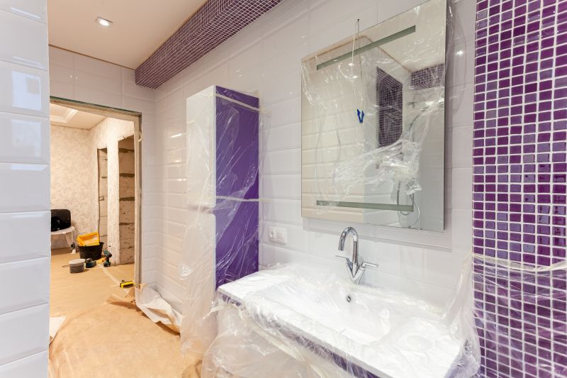Modern Bathroom Remodeling in Portland, ME